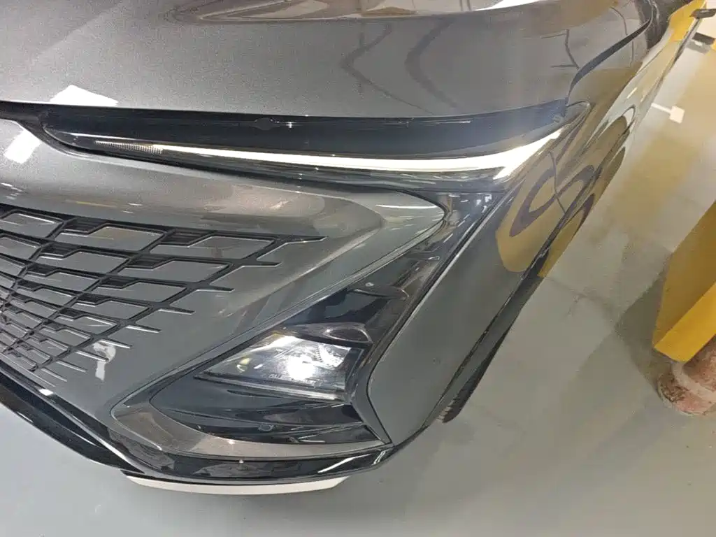 Changan UNI-T 2023 2023 2nd Generation 1.5T Premium