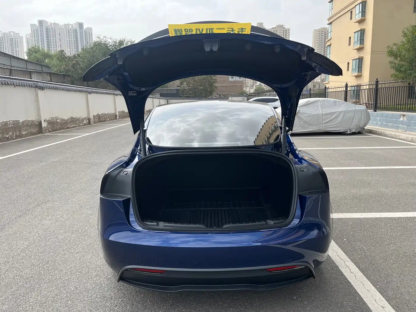 Фото 15 - Tesla Model 3