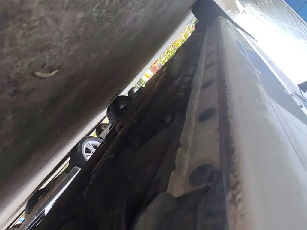 Toyota Vios FS 2017 2017 1.5L CVT Fengchi Edition