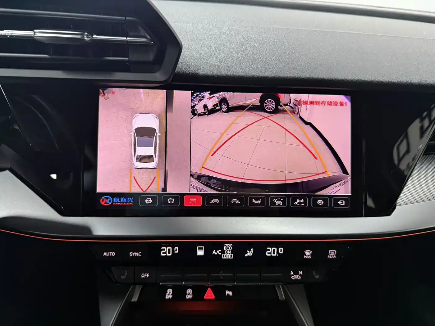 Audi A3, миниатюра 13