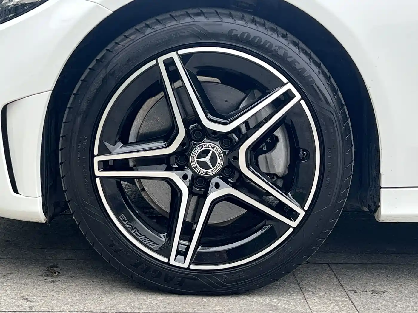 Mercedes-Benz C-Class 2021 C 260 L Sport Starry Exclusive Edition фото 8