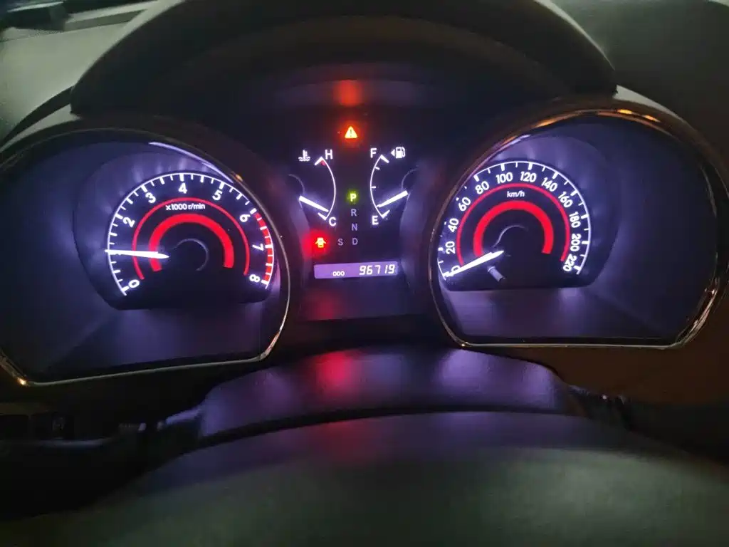 Фото 8 - Toyota Highlander