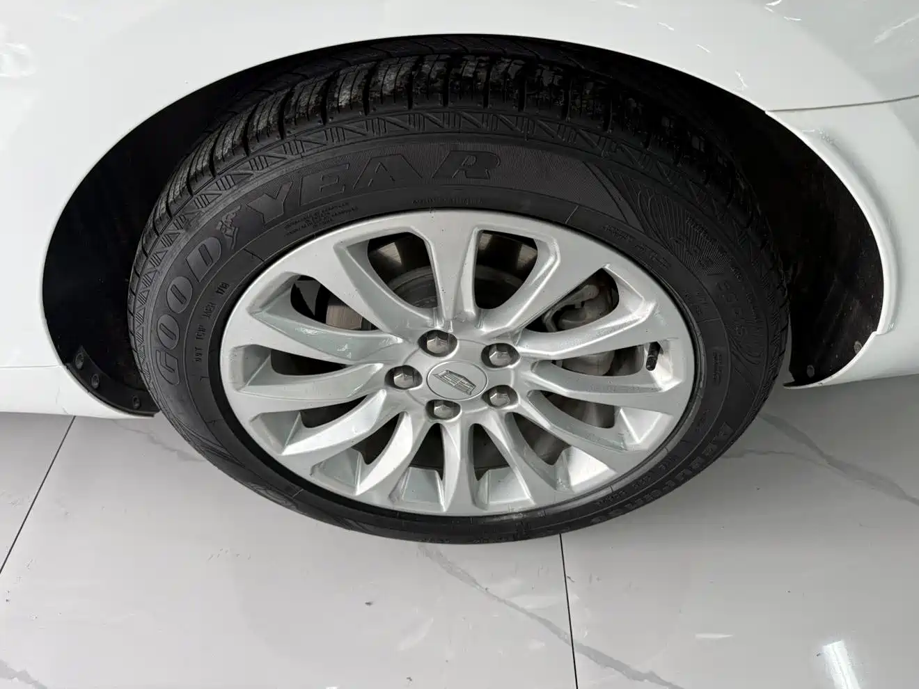 Cadillac XTS 2018 28T Elite фото 18