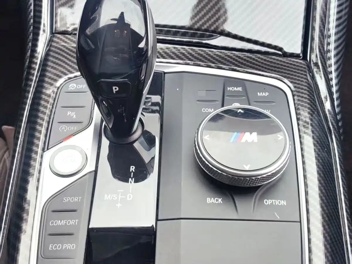 BMW 3 Series 2021 325Li xDrive M Sport Package фото 7