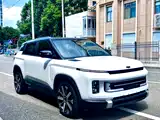 Фото 2 - Geely ICON