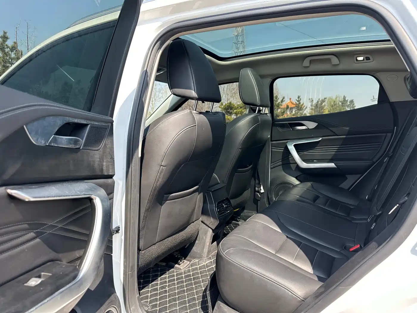 WEI PAI WEI BRAND VV5