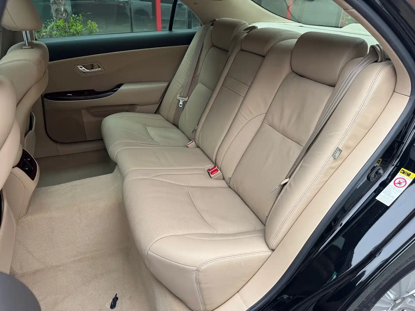 Toyota Crown 2010 2.5L Royal Leather Sunroof Navigation фото 7