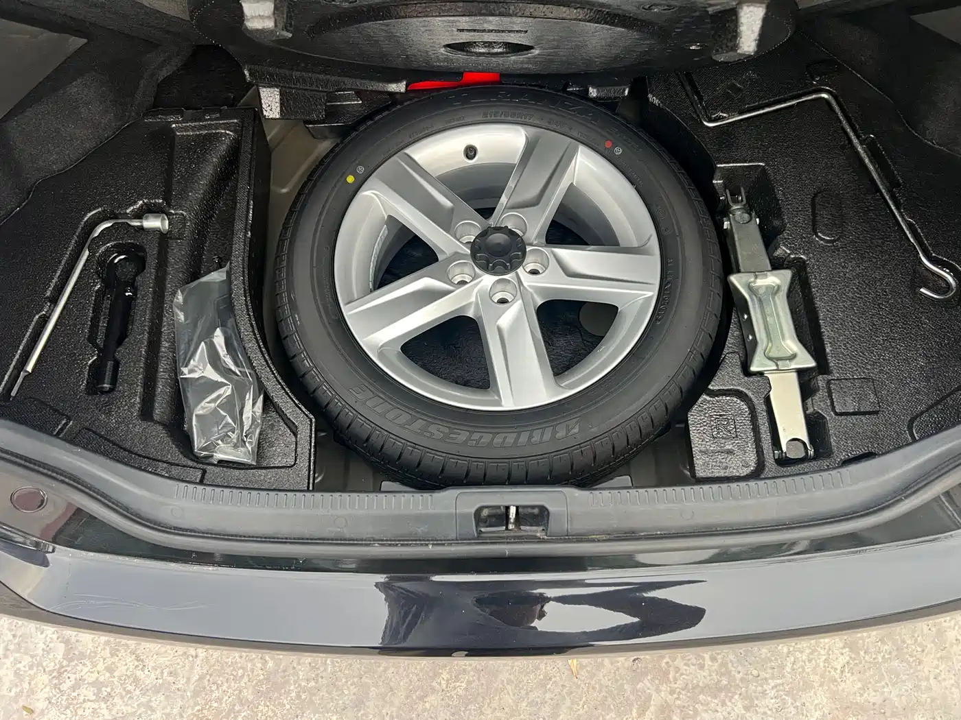 Toyota Camry 2015 Junrui 2.0S Dynamic Edition фото 20