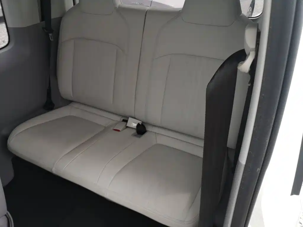 Wuling Motors Wuling Air ev 2022 2023 4-Seat Advanced Edition