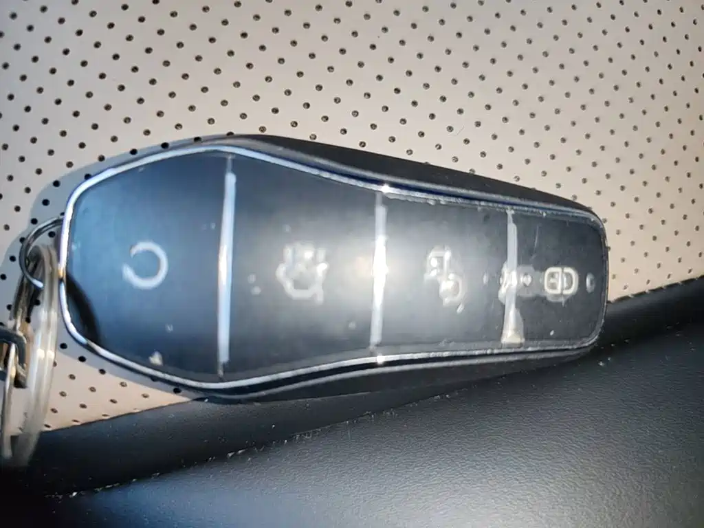 Фото 9 - BYD Dolphin