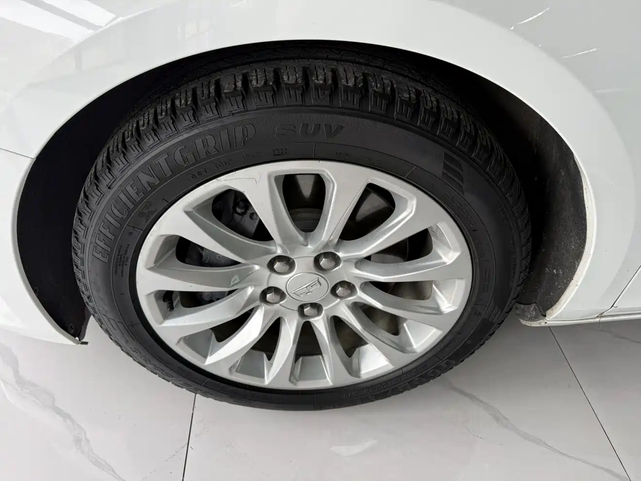 Cadillac XTS 2018 28T Elite фото 19