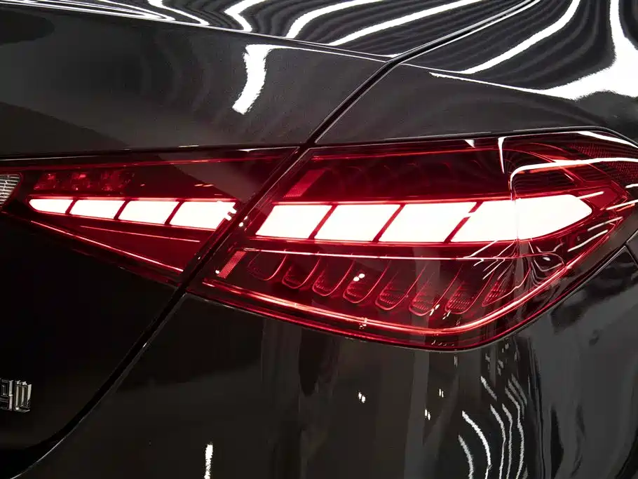 Mercedes-Benz C-Class 2022 C 260 L Sport Edition фото 13