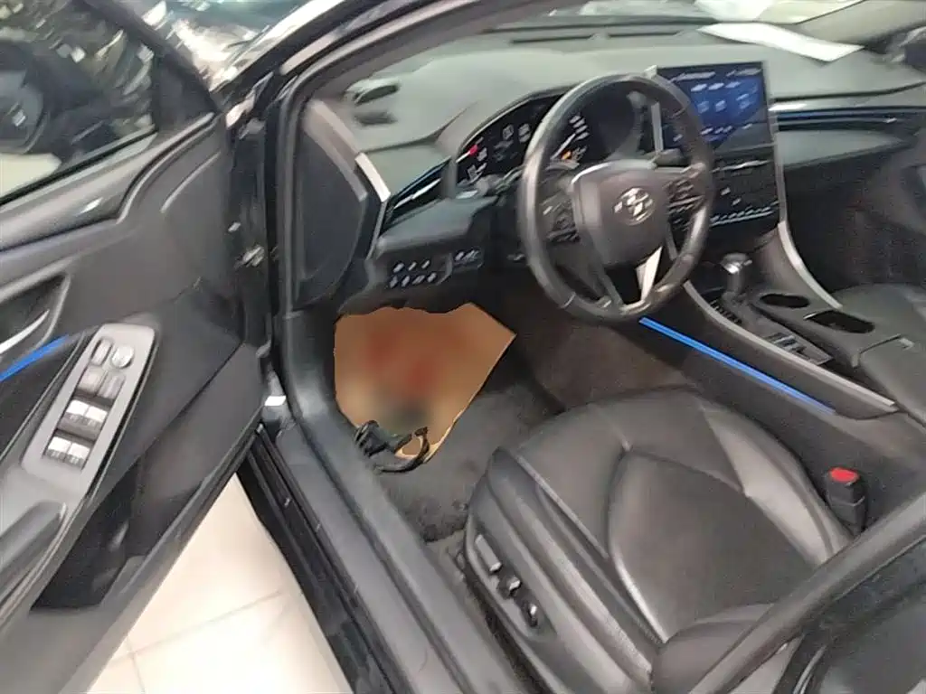 Toyota Avalon 2022 2.5L Progressive Edition фото 16