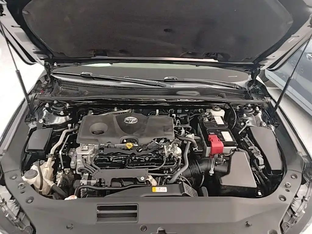 Toyota Avalon 2022 2.5L Progressive Edition фото 20