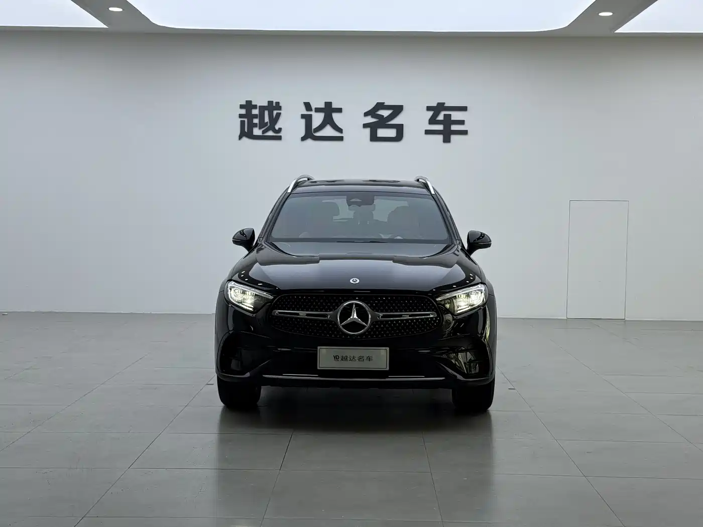 Mercedes-Benz GLC 2024 GLC 300 L 4MATIC Dynamic 5-seater фото 2