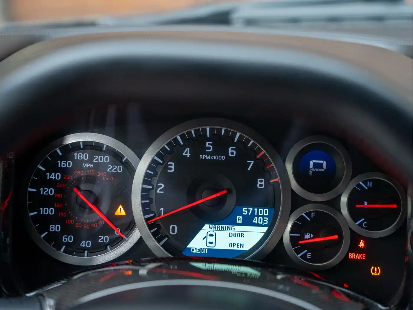 Nissan GT-R 2013 3.8T Premium Edition фото 13