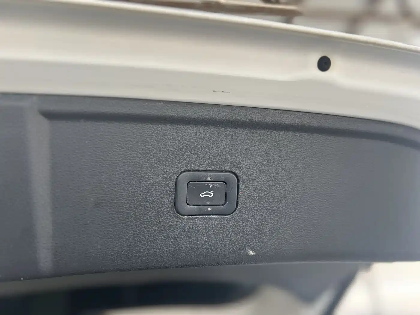 Hongqi HS5 2019 2.0T Smart Connect Enjoy 4WD Edition фото 7