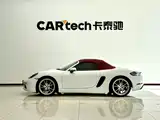Photo 3 - Porsche 718