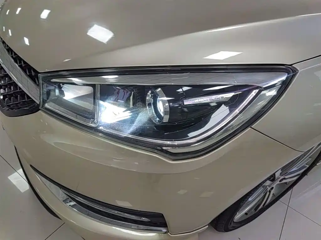 Фото 24 - Chery Arrizo 5