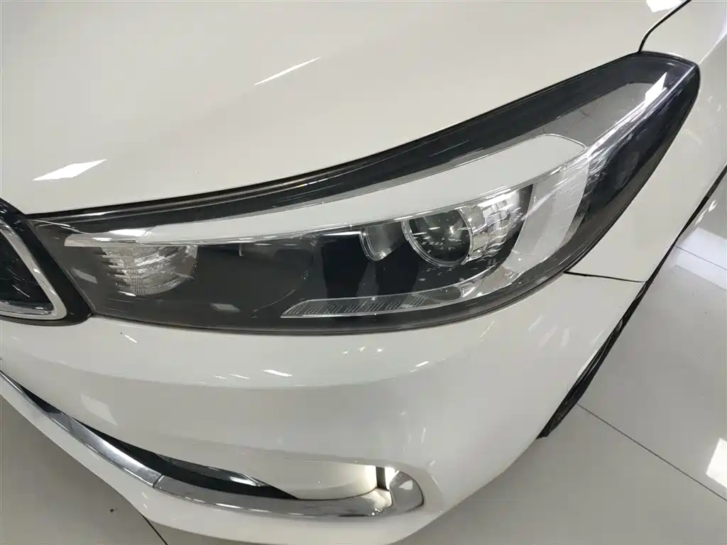 Kia K3 2016 1.6L Automatic GL фото 18