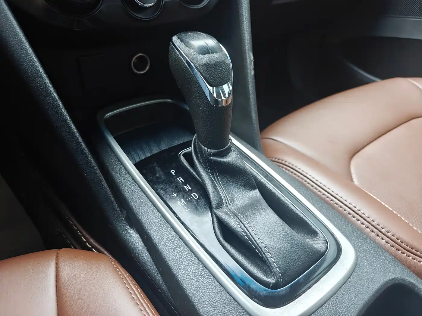 Chevrolet Cavalier 2019 320 Auto Sunroof Enjoyment Edition фото 10