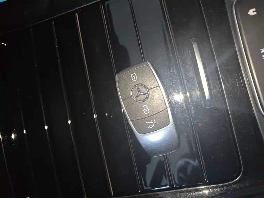 Mercedes-Benz GLB 2021 GLB 200 Style фото 9