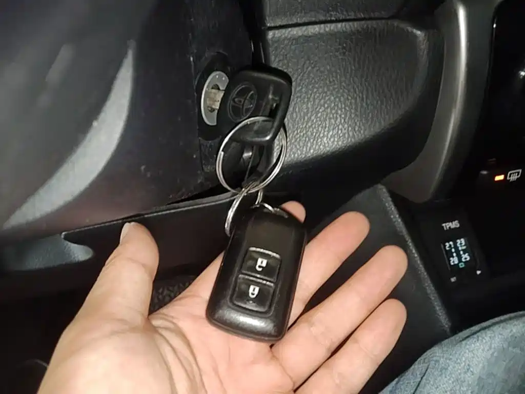 Toyota YARiS L Zhi Xiang 2019 2019 1.5E CVT Charming China VI