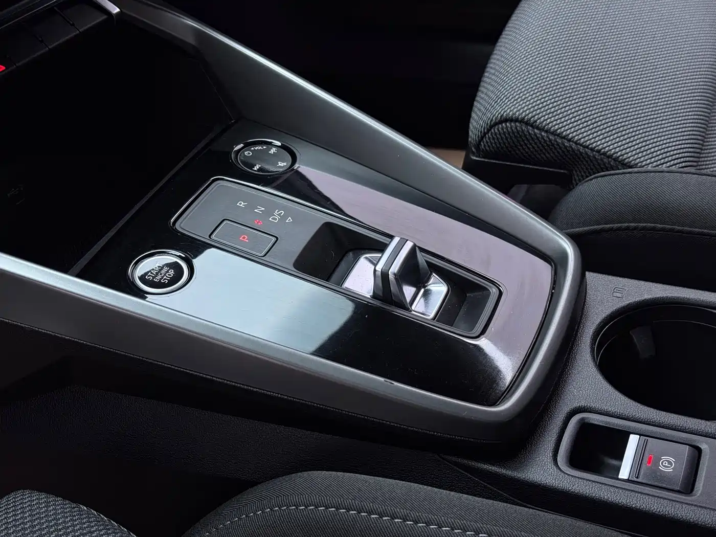 Audi A3 2022 Sportback 35 TFSI Progressive Sport фото 12