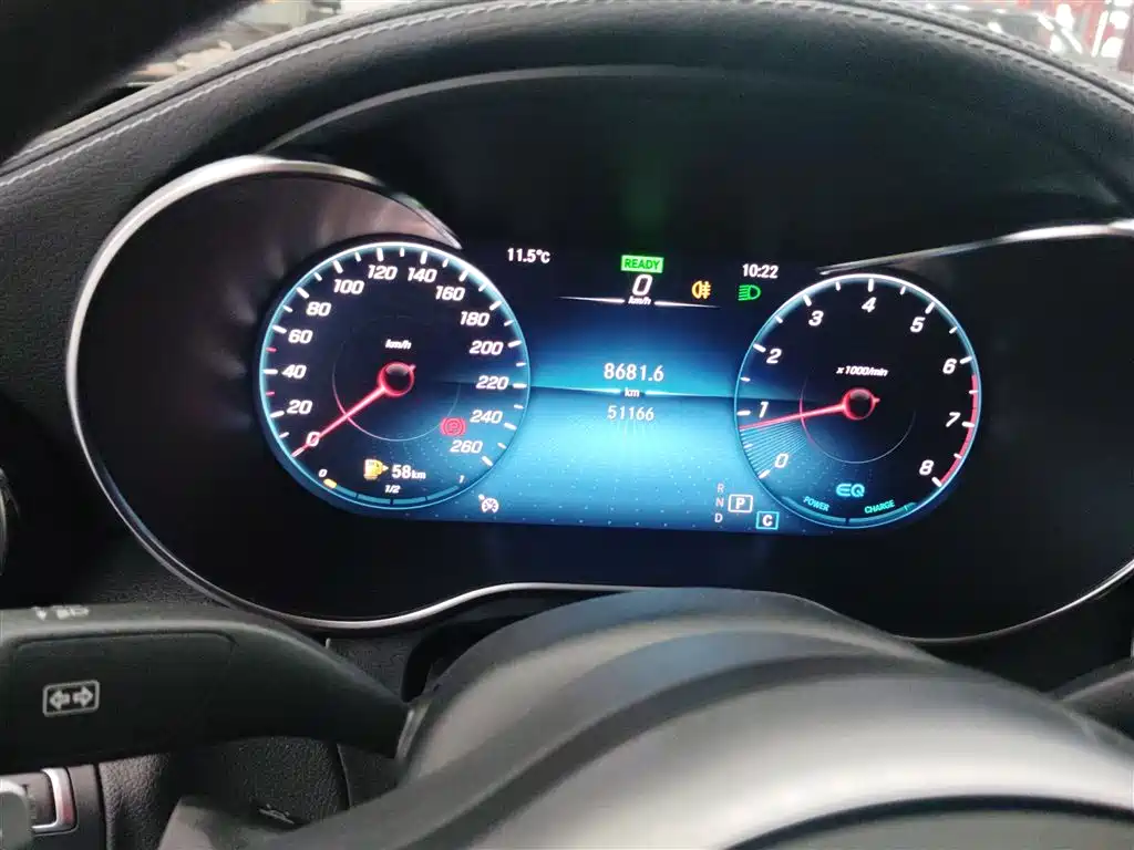 Mercedes-Benz C-Class 2020 C 260 L Sport фото 8