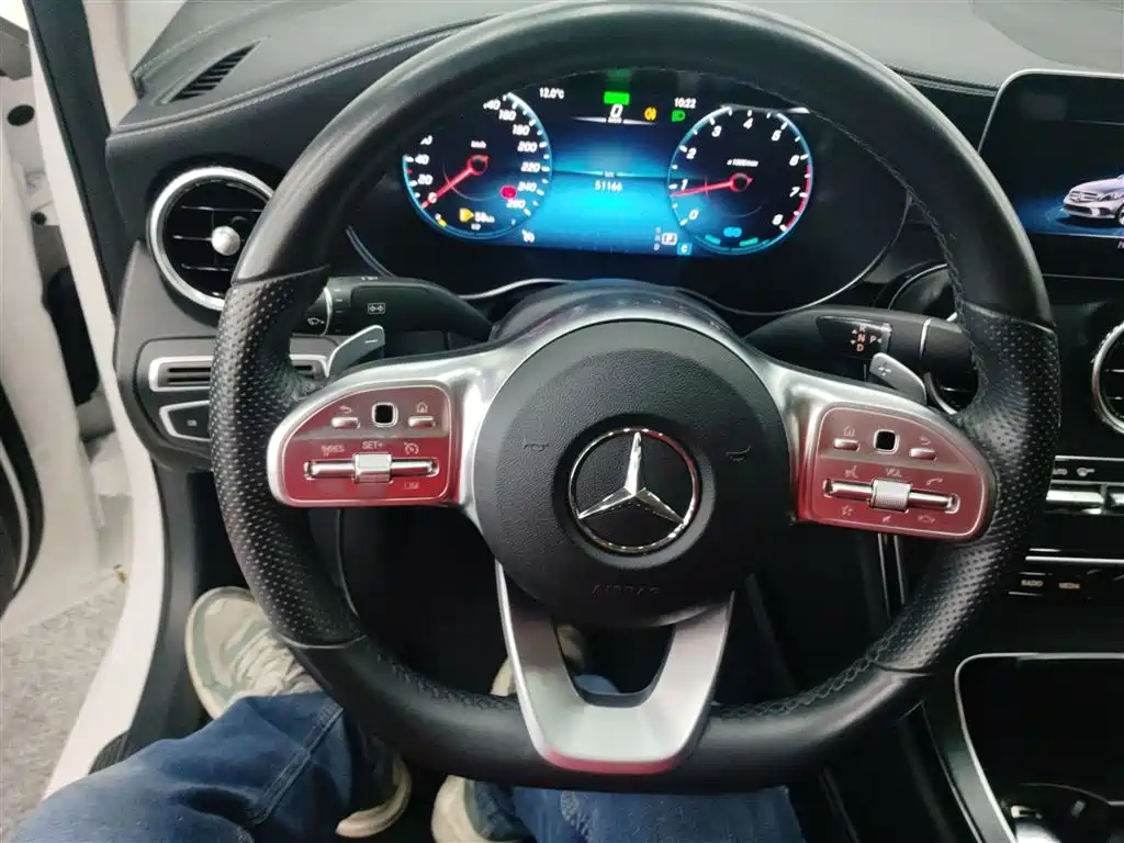 Mercedes-Benz C-Class 2020 C 260 L Sport фото 7