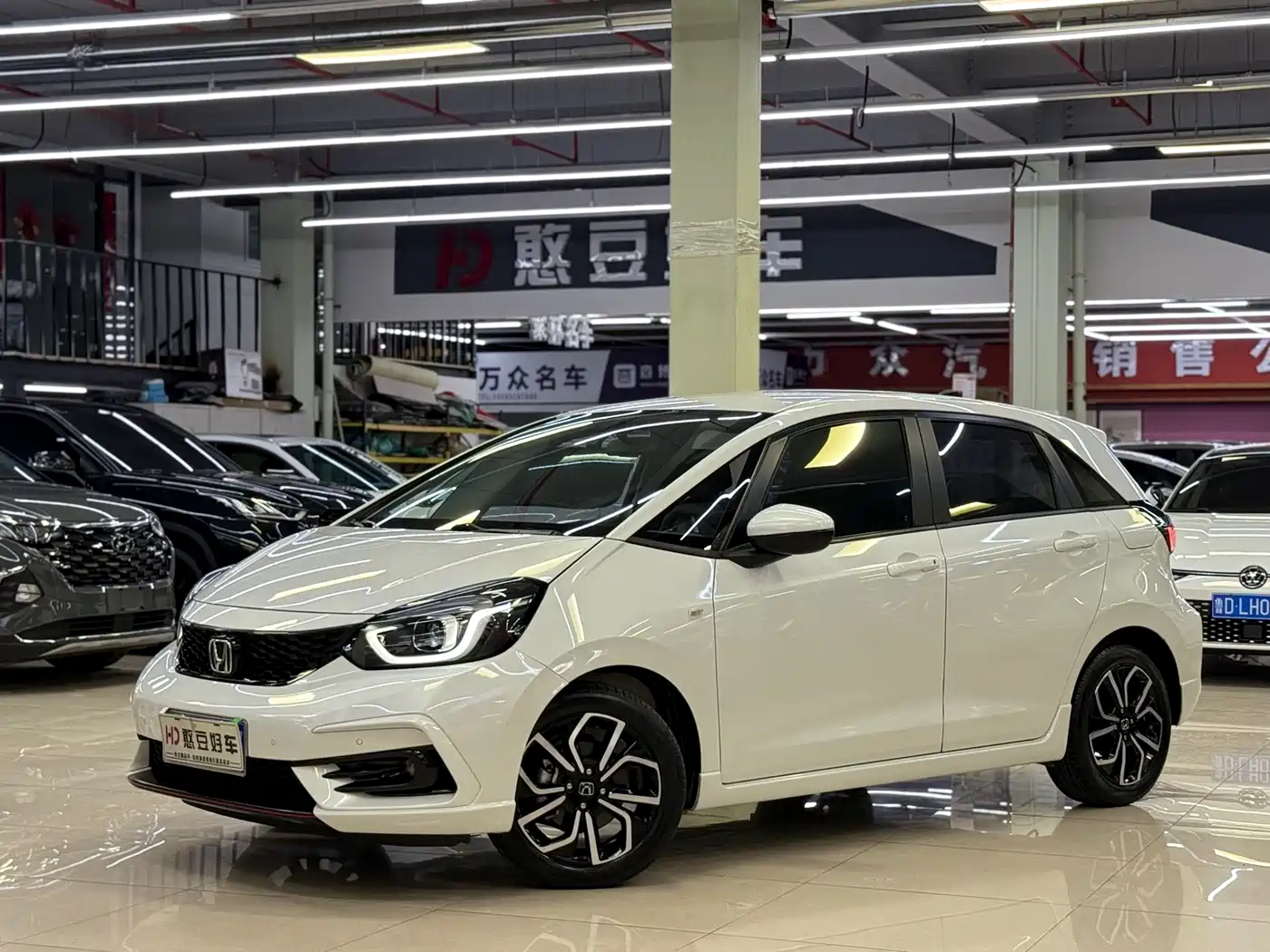 Honda LIFE 2021 1.5L CVT SPORT Heartbeat Edition
