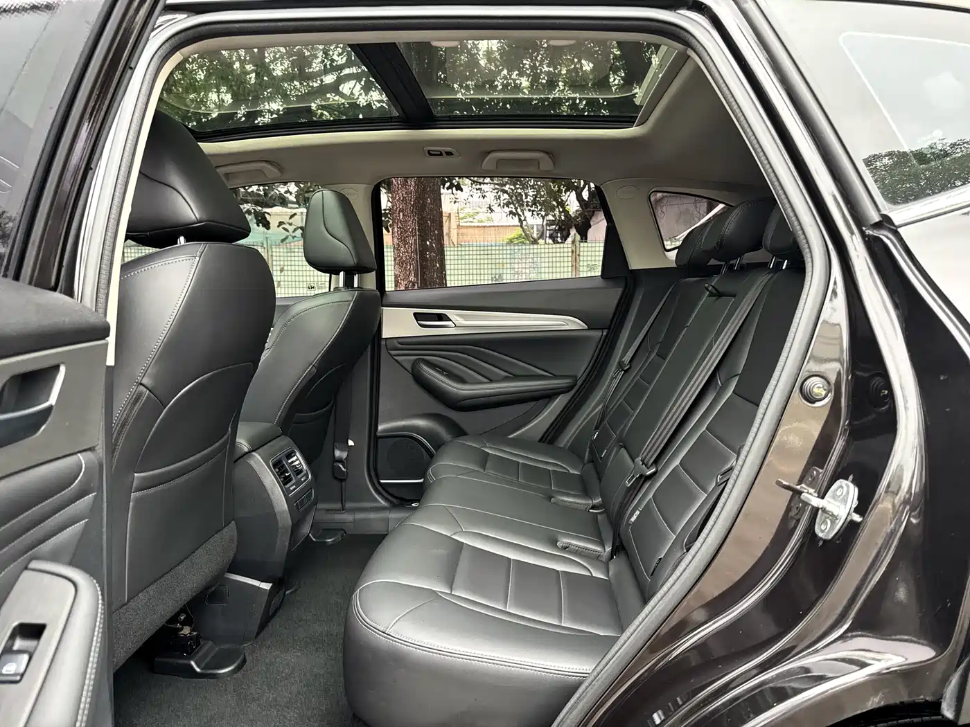 Haval F7 2019 1.5T 2WD i-Style China VI фото 12