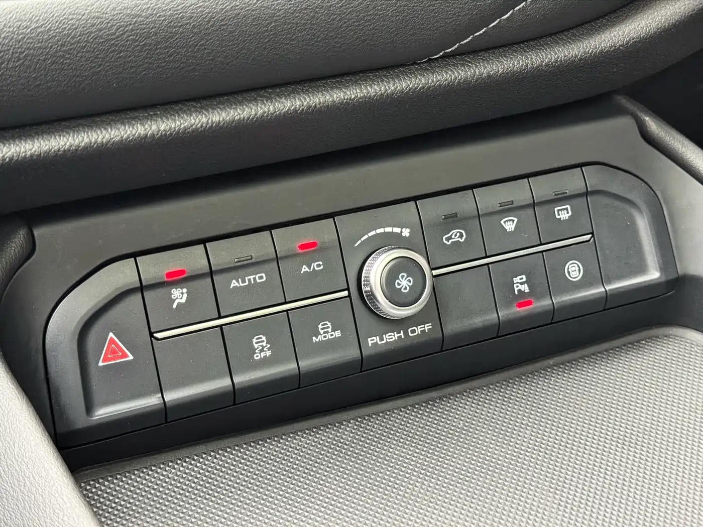 Haval F7 2019 1.5T 2WD i-Style China VI фото 20