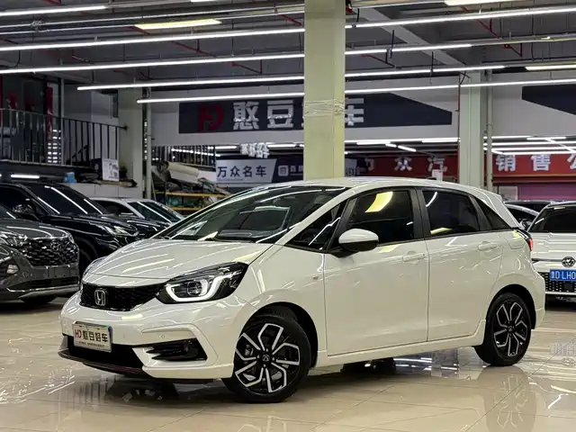 Honda LIFE 2021 1.5L CVT SPORT Heartbeat Edition