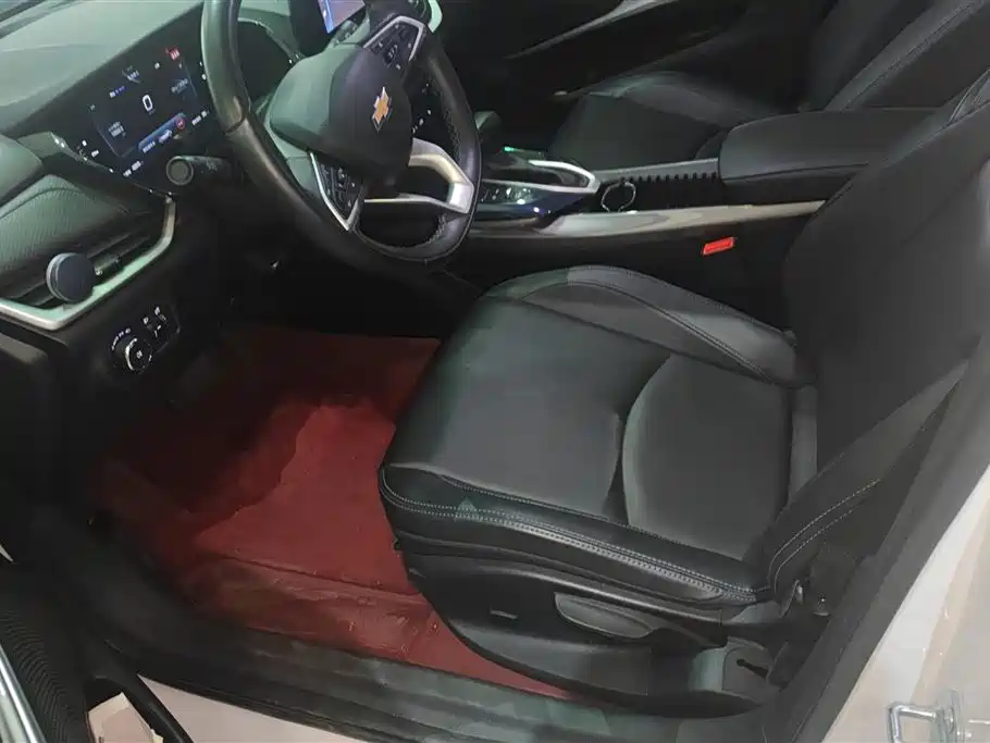 Chevrolet Changxun 2022 Nebula Edition фото 9