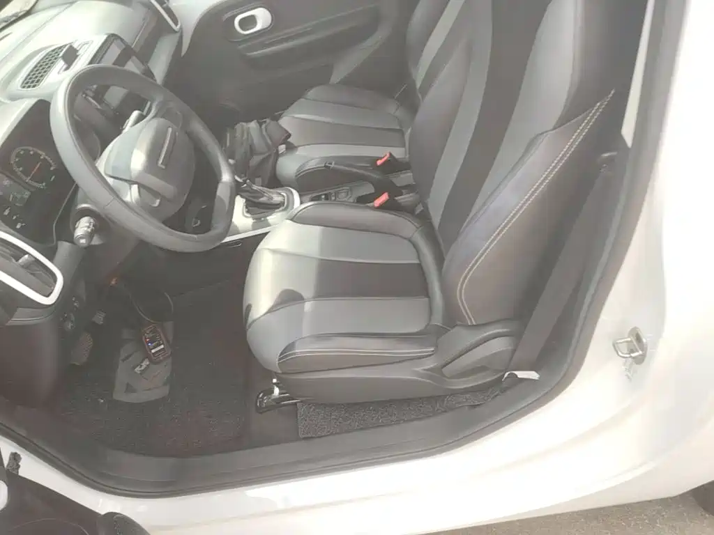 Roewe Kaiwei CLEVER 2023 2022 311km Vitality Bobo Edition