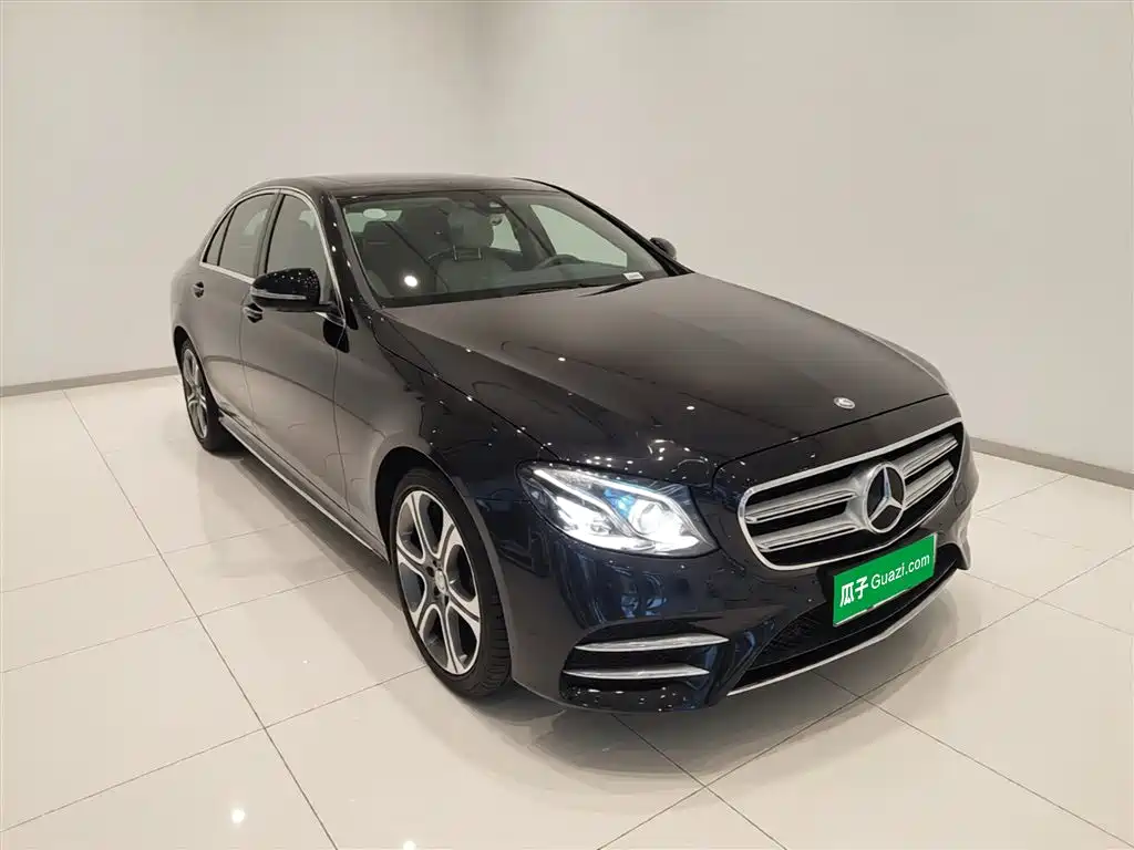 Mercedes-Benz E-Class 2016 E 300 L Sport Luxury фото 22
