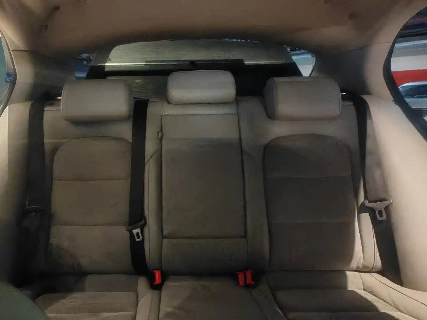 Škoda Superb 2009 1.8TSI Automatic Premium фото 26