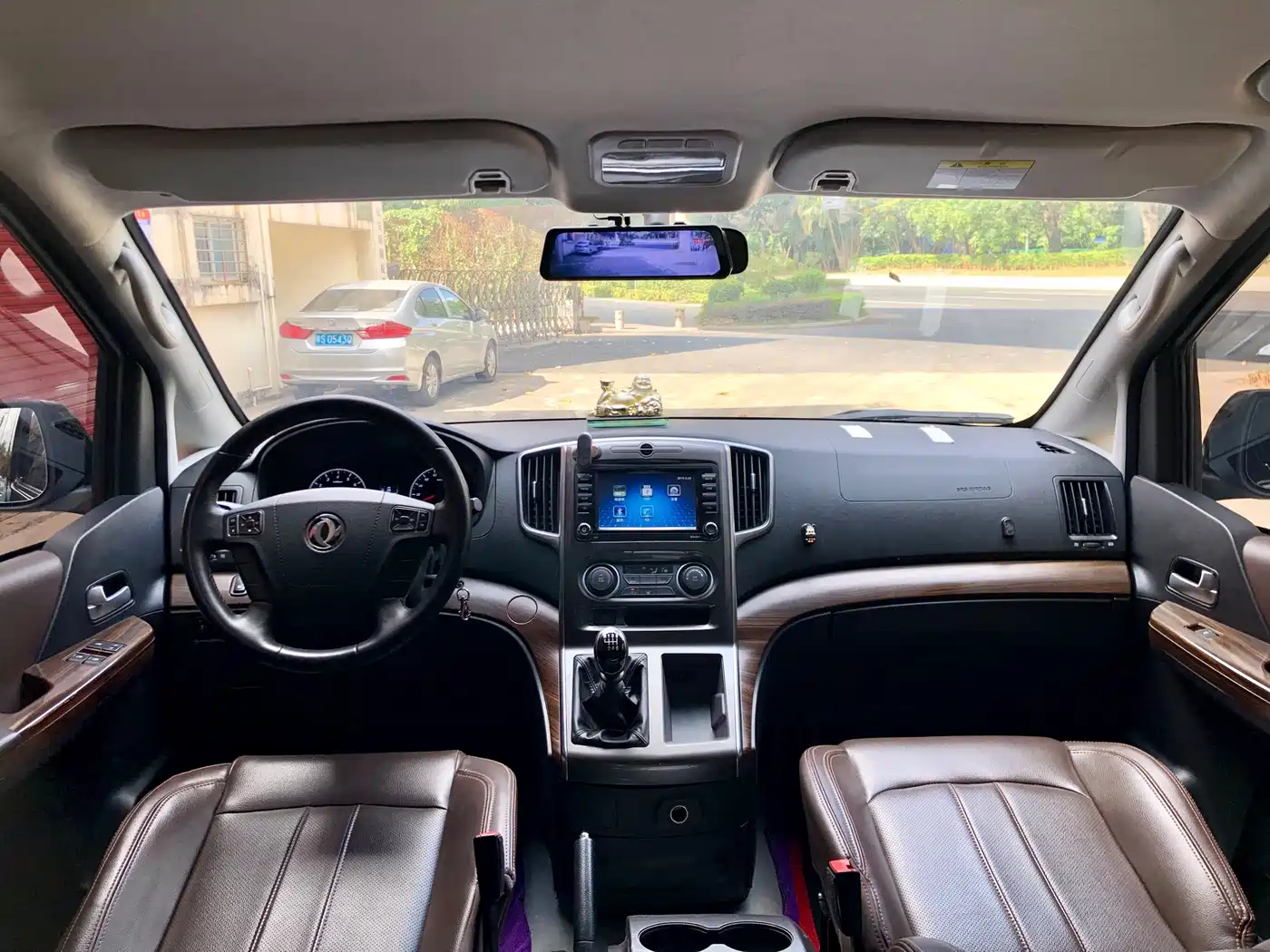 DONGFENG LINGZHI PLUS