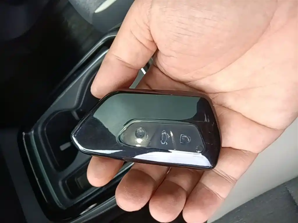 Volkswagen ID.4 CROZZ 2022 Model Year Pure Enjoyment Limited Edition фото 9