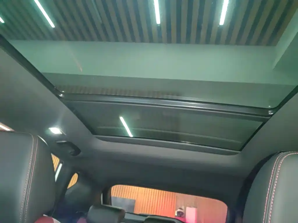 Geely Coolray 2019 2019 Sport 260T DCT Battle China VI