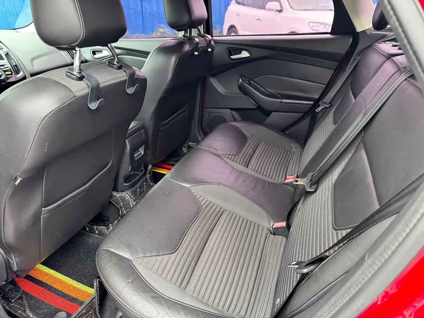 Фото 9 - Ford Focus