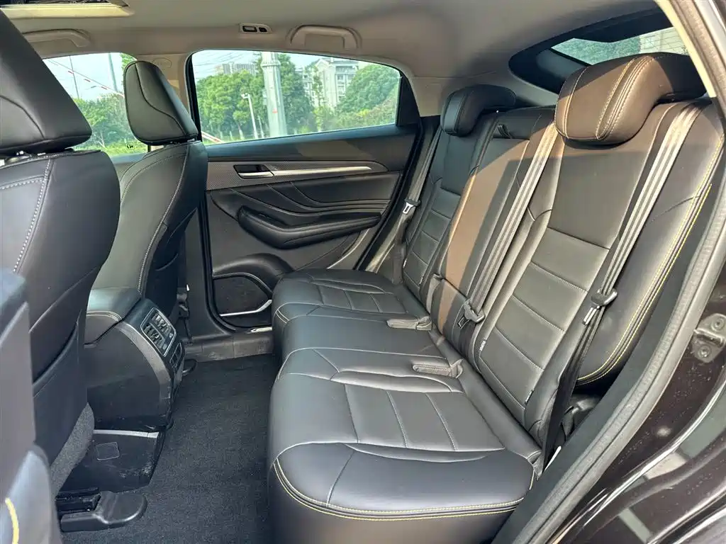 Haval F7x 2019 1.5T 2WD Extreme Smart Tech Edition фото 19