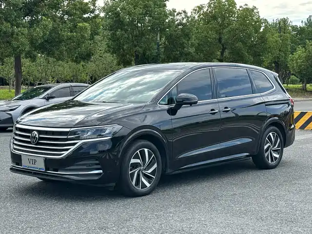  Volkswagen Viloran 2022 380TSI Premium Edition