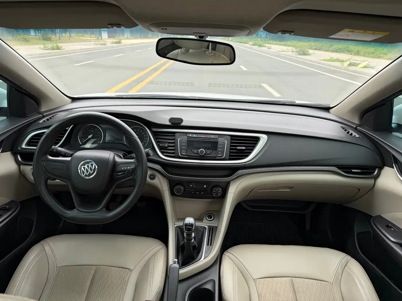 Photo 9 - Buick Excelle