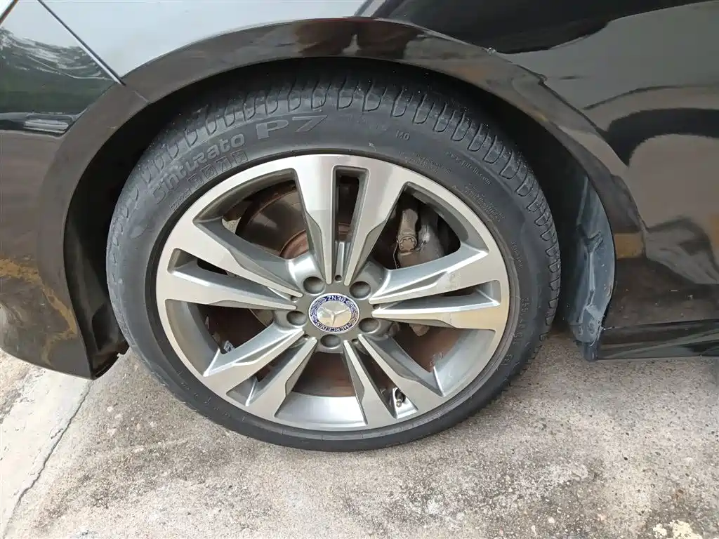 Mercedes-Benz E-Class 2014 Facelift E 300 L Sport фото 23