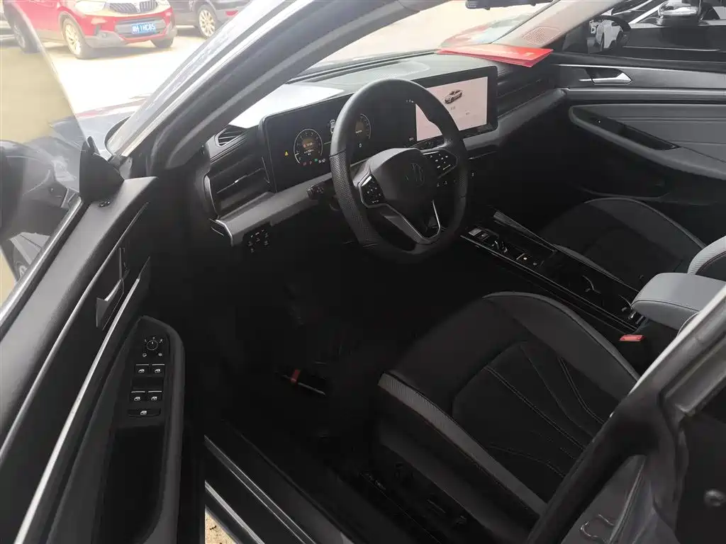 Volkswagen Lamando 2023 Lamando L 280TSI DSG Cool Edition фото 16