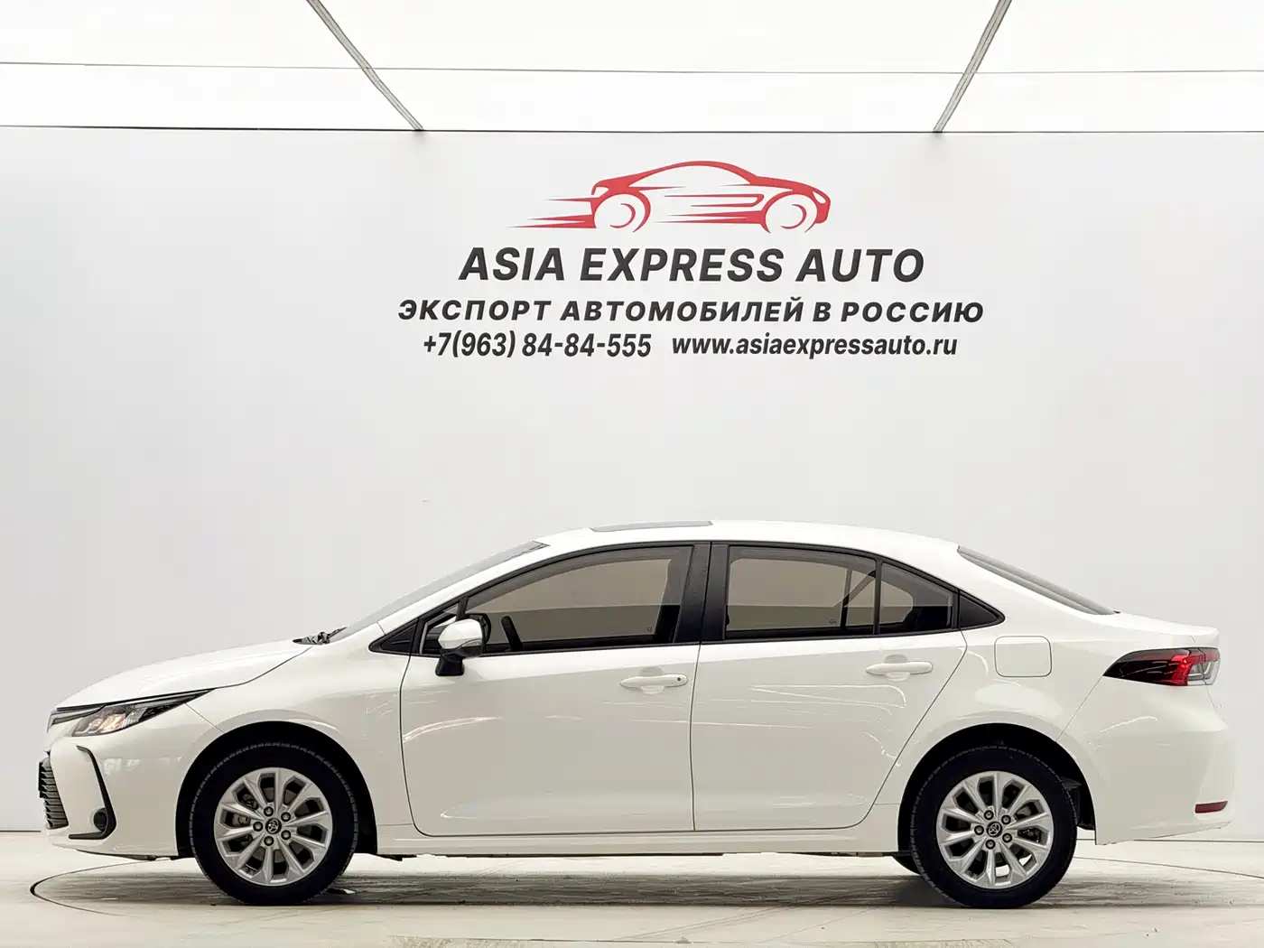 Toyota Corolla 2021 1.2T S-CVT Elite PLUS Edition фото 7