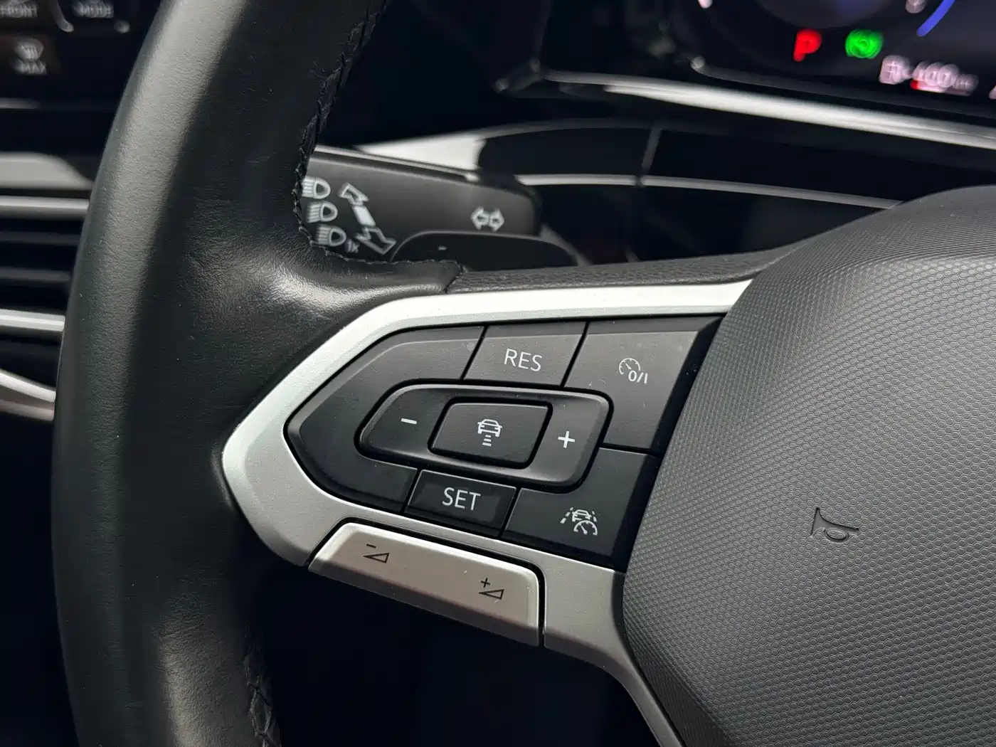 Volkswagen Talagon 2022 380TSI 4WD Luxury Premium Pro Edition 6-seater фото 31