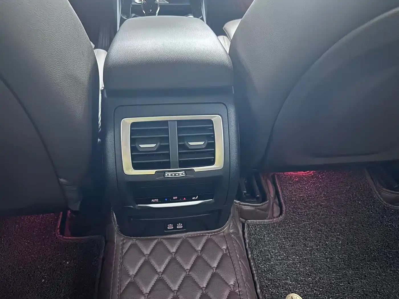 BMW X3 2021 Facelift xDrive30i Leading M Sport Package фото 12